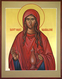 Maria Maddalena Storia, Santa Immagini, Vita di Gesù, Il Vangelo, Tomba