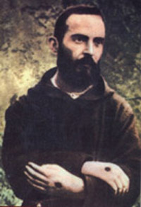 Padre Pio Miracoli, Biografia, Frasi, Foto, Stigmata, Preghiera, Novena