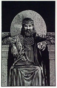 Re Salomone Bibbia: Storia, Immagini, Cantico, Proverbi, Vita, Sigillo
