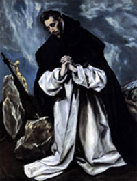 San Domenico di Guzman Biografia, Foto, Vita, Preghiera