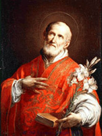 San Filippo Neri Vita, Storia, Biografia, Immagini, Chiesa, Preghiera