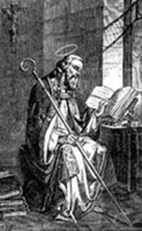 Sant'Ilario di Poitiers Biografia, Storia, Immagini, Vita, Preghiera